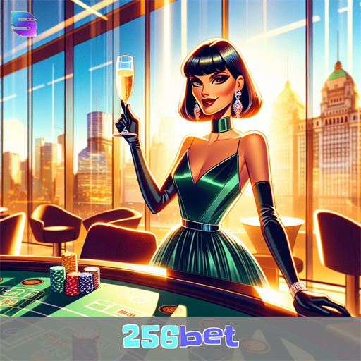 A Hora de Baixar: Recursos Especiais na 256bet