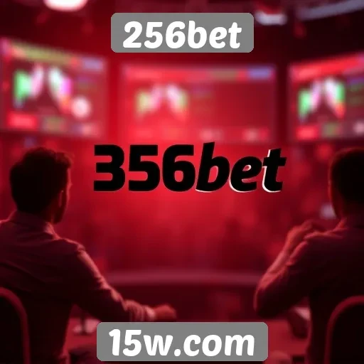 Perspectivas do crescimento do 256bet no mercado
