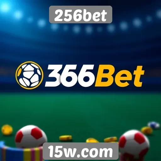 Análise completa do site 256bet para apostadores