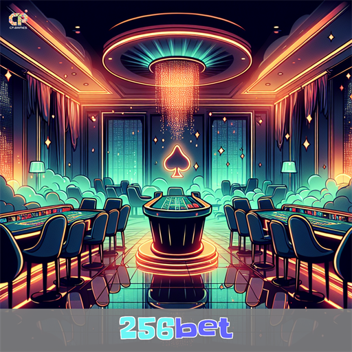 Aventura no Cassino Virtual: Explore o 256bet Com Estilo
