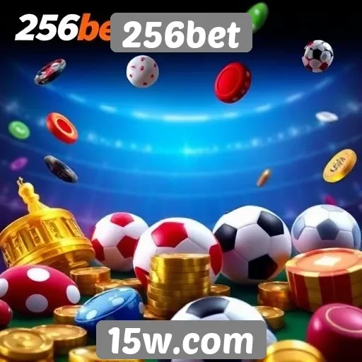 Principais jogos disponíveis na plataforma 256bet
