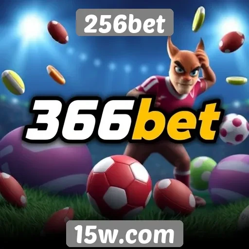 Oferta de jogos populares no 256bet