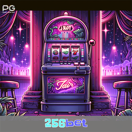 Empolgação nas Slots do 256bet: Uma Nova Dimensão de Jogo