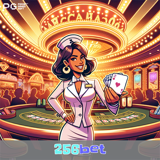 Experiência VIP Incrível no 256bet: Mais do Que Jogos